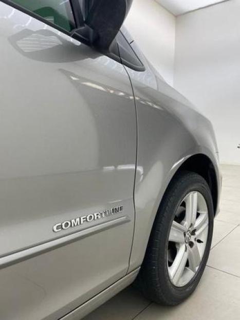 VOLKSWAGEN Fox 1.6 4P MSI COMFORTLINE FLEX, Foto 6