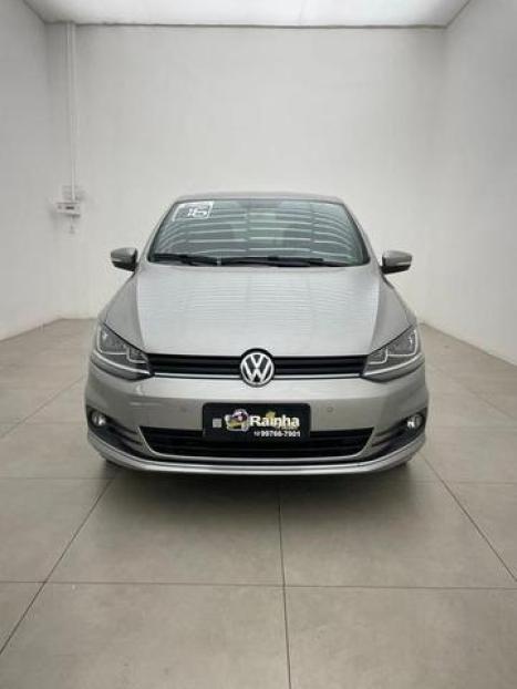 VOLKSWAGEN Fox 1.6 4P MSI COMFORTLINE FLEX, Foto 7