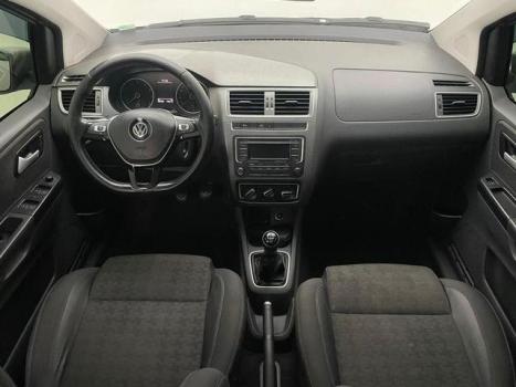 VOLKSWAGEN Fox 1.6 4P MSI COMFORTLINE FLEX, Foto 11