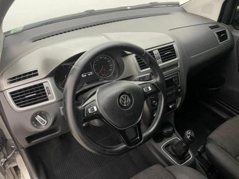 VOLKSWAGEN Fox 1.6 4P MSI COMFORTLINE FLEX, Foto 13