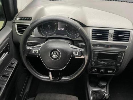 VOLKSWAGEN Fox 1.6 4P MSI COMFORTLINE FLEX, Foto 14