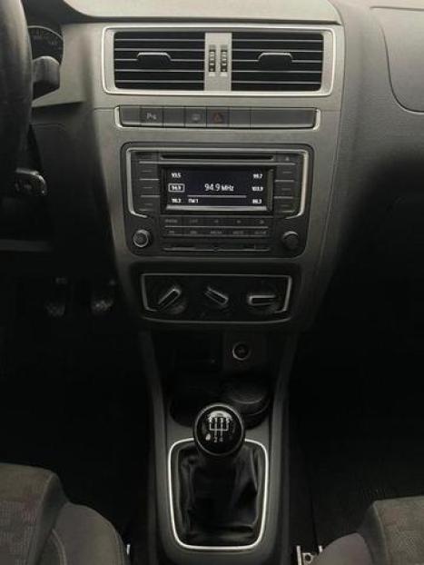 VOLKSWAGEN Fox 1.6 4P MSI COMFORTLINE FLEX, Foto 16