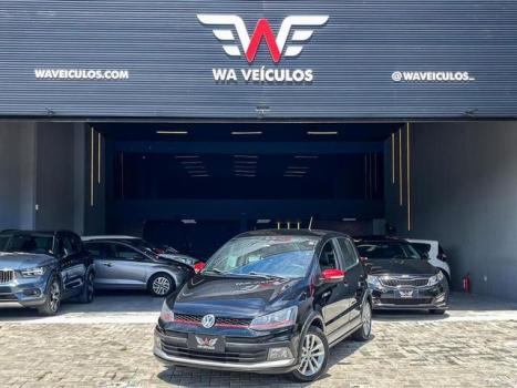 VOLKSWAGEN Fox 1.6 4P PEPPER FLEX, Foto 1