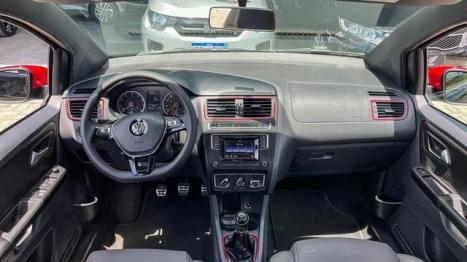 VOLKSWAGEN Fox 1.6 4P PEPPER FLEX, Foto 5