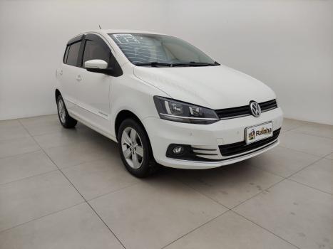 VOLKSWAGEN Fox 1.6 4P MSI COMFORTLINE FLEX, Foto 1