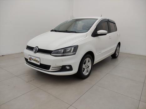 VOLKSWAGEN Fox 1.6 4P MSI COMFORTLINE FLEX, Foto 2