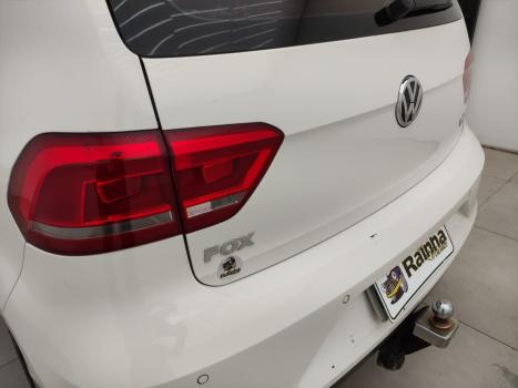 VOLKSWAGEN Fox 1.6 4P MSI COMFORTLINE FLEX, Foto 3