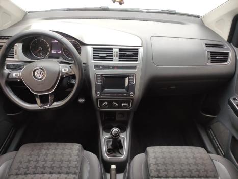 VOLKSWAGEN Fox 1.6 4P MSI COMFORTLINE FLEX, Foto 9