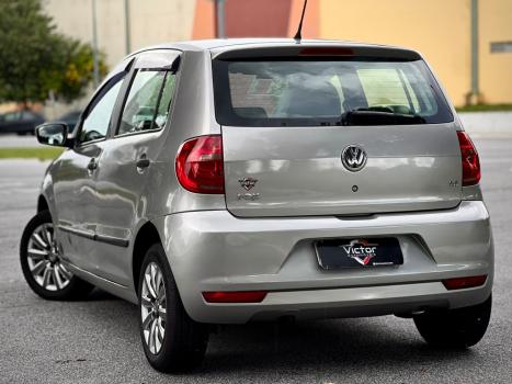 VOLKSWAGEN Fox 1.6 4P TREND FLEX, Foto 8