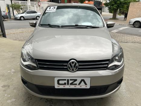 VOLKSWAGEN Fox 1.6 4P FLEX PRIME I-MOTION AUTOMATIZADO, Foto 2