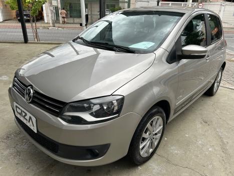 VOLKSWAGEN Fox 1.6 4P FLEX PRIME I-MOTION AUTOMATIZADO, Foto 3