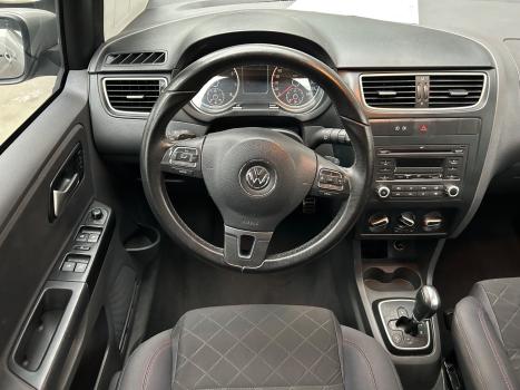 VOLKSWAGEN Fox 1.6 4P FLEX PRIME I-MOTION AUTOMATIZADO, Foto 5