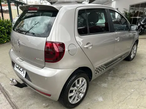 VOLKSWAGEN Fox 1.6 4P FLEX PRIME I-MOTION AUTOMATIZADO, Foto 13