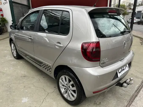 VOLKSWAGEN Fox 1.6 4P FLEX PRIME I-MOTION AUTOMATIZADO, Foto 15