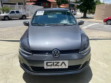 VOLKSWAGEN Fox 1.6 4P FLEX CONNECT I-MOTION AUTOMATIZADO, Foto 2