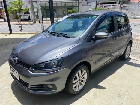 VOLKSWAGEN Fox 1.6 4P FLEX CONNECT I-MOTION AUTOMATIZADO, Foto 3