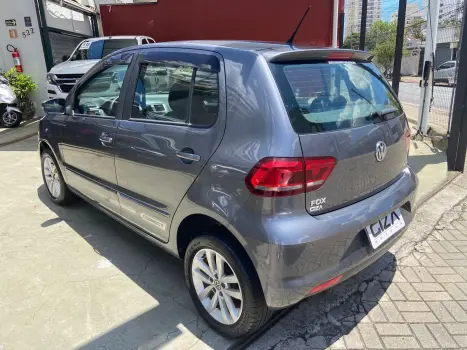 VOLKSWAGEN Fox 1.6 4P FLEX CONNECT I-MOTION AUTOMATIZADO, Foto 13