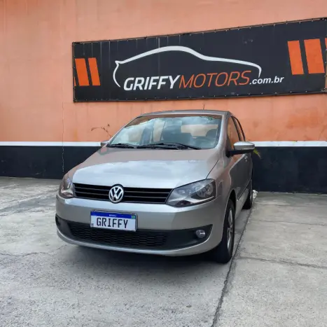 VOLKSWAGEN Fox 1.6 4P PRIME FLEX, Foto 2