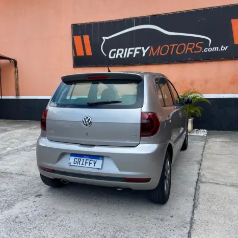 VOLKSWAGEN Fox 1.6 4P PRIME FLEX, Foto 8