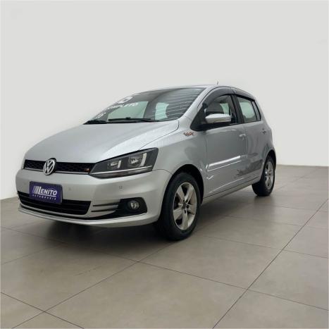 VOLKSWAGEN Fox 1.6 4P ROCK IN RIO FLEX, Foto 1