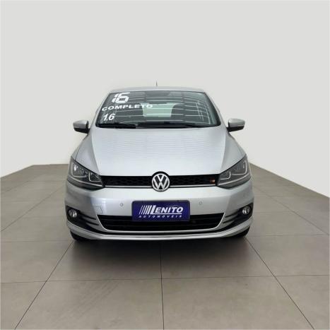 VOLKSWAGEN Fox 1.6 4P ROCK IN RIO FLEX, Foto 2