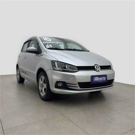 VOLKSWAGEN Fox 1.6 4P ROCK IN RIO FLEX, Foto 3