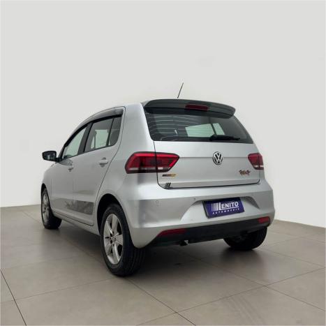 VOLKSWAGEN Fox 1.6 4P ROCK IN RIO FLEX, Foto 4