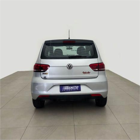 VOLKSWAGEN Fox 1.6 4P ROCK IN RIO FLEX, Foto 5