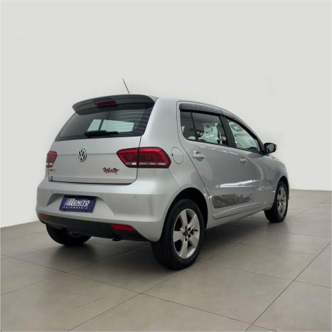 VOLKSWAGEN Fox 1.6 4P ROCK IN RIO FLEX, Foto 6