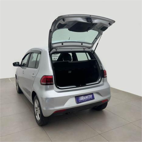 VOLKSWAGEN Fox 1.6 4P ROCK IN RIO FLEX, Foto 7