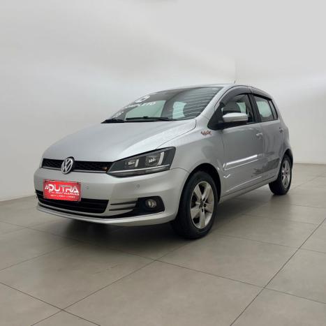 VOLKSWAGEN Fox 1.6 4P ROCK IN RIO FLEX, Foto 1