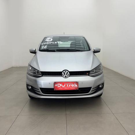 VOLKSWAGEN Fox 1.6 4P ROCK IN RIO FLEX, Foto 2