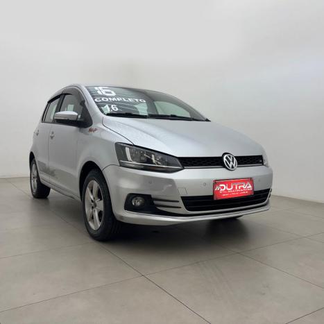 VOLKSWAGEN Fox 1.6 4P ROCK IN RIO FLEX, Foto 3