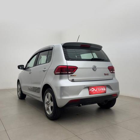 VOLKSWAGEN Fox 1.6 4P ROCK IN RIO FLEX, Foto 4