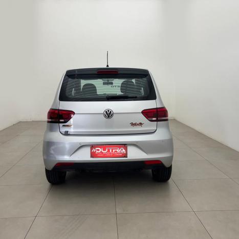 VOLKSWAGEN Fox 1.6 4P ROCK IN RIO FLEX, Foto 5