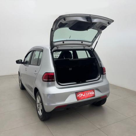 VOLKSWAGEN Fox 1.6 4P ROCK IN RIO FLEX, Foto 7