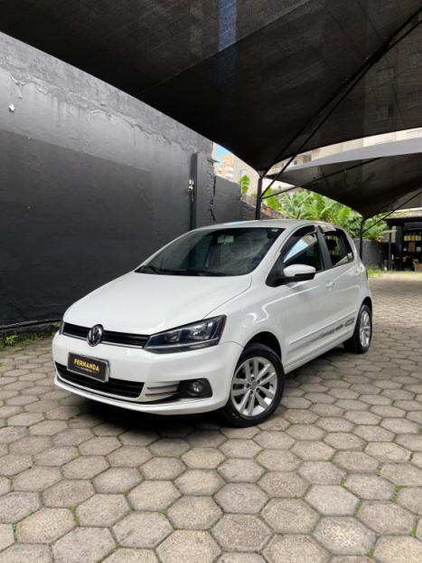 VOLKSWAGEN Fox 1.6 4P CONNECT FLEX, Foto 1