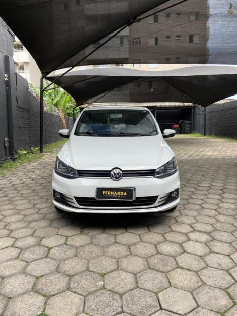 VOLKSWAGEN Fox 1.6 4P CONNECT FLEX, Foto 2