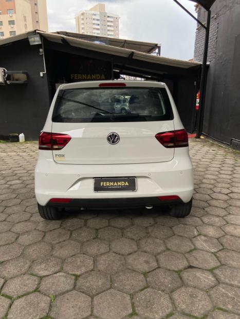 VOLKSWAGEN Fox 1.6 4P CONNECT FLEX, Foto 3