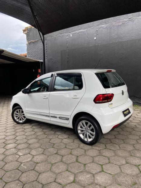 VOLKSWAGEN Fox 1.6 4P CONNECT FLEX, Foto 4