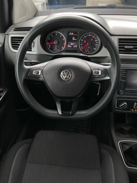 VOLKSWAGEN Fox 1.6 4P CONNECT FLEX, Foto 5