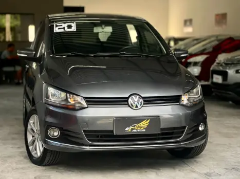 VOLKSWAGEN Fox 1.6 4P CONNECT FLEX, Foto 1