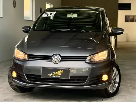 VOLKSWAGEN Fox 1.6 4P CONNECT FLEX, Foto 5