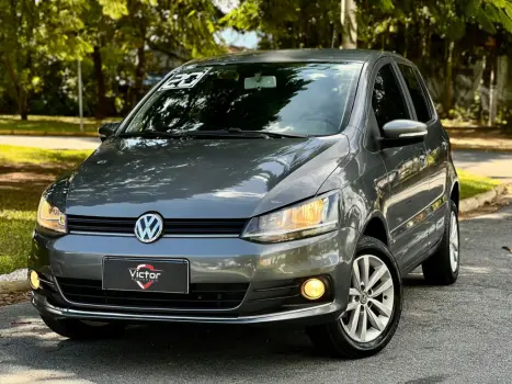 VOLKSWAGEN Fox 1.6 4P CONNECT FLEX, Foto 1