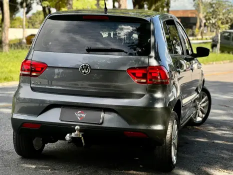 VOLKSWAGEN Fox 1.6 4P CONNECT FLEX, Foto 9