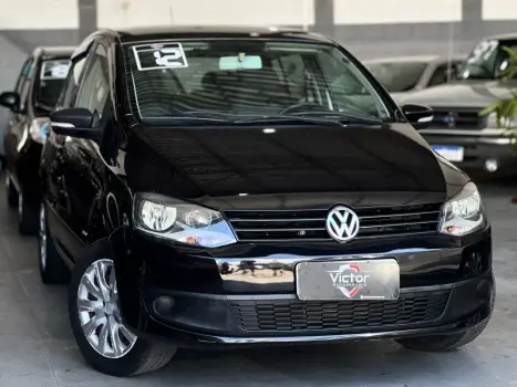 VOLKSWAGEN Fox 1.6 4P, Foto 1