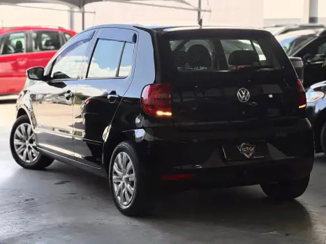 VOLKSWAGEN Fox 1.6 4P, Foto 7