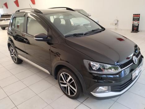 VOLKSWAGEN Fox 1.6 4P FLEX MSI XTREME, Foto 1