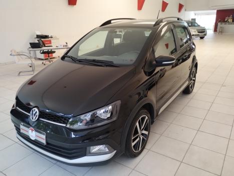 VOLKSWAGEN Fox 1.6 4P FLEX MSI XTREME, Foto 2