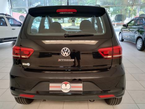 VOLKSWAGEN Fox 1.6 4P FLEX MSI XTREME, Foto 3